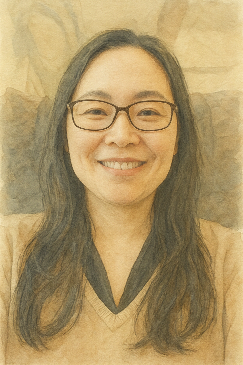 Hiroko Nakao &ndash; Traductrice-interpr&egrave;te asserment&eacute;e japonais-fran&ccedil;ais